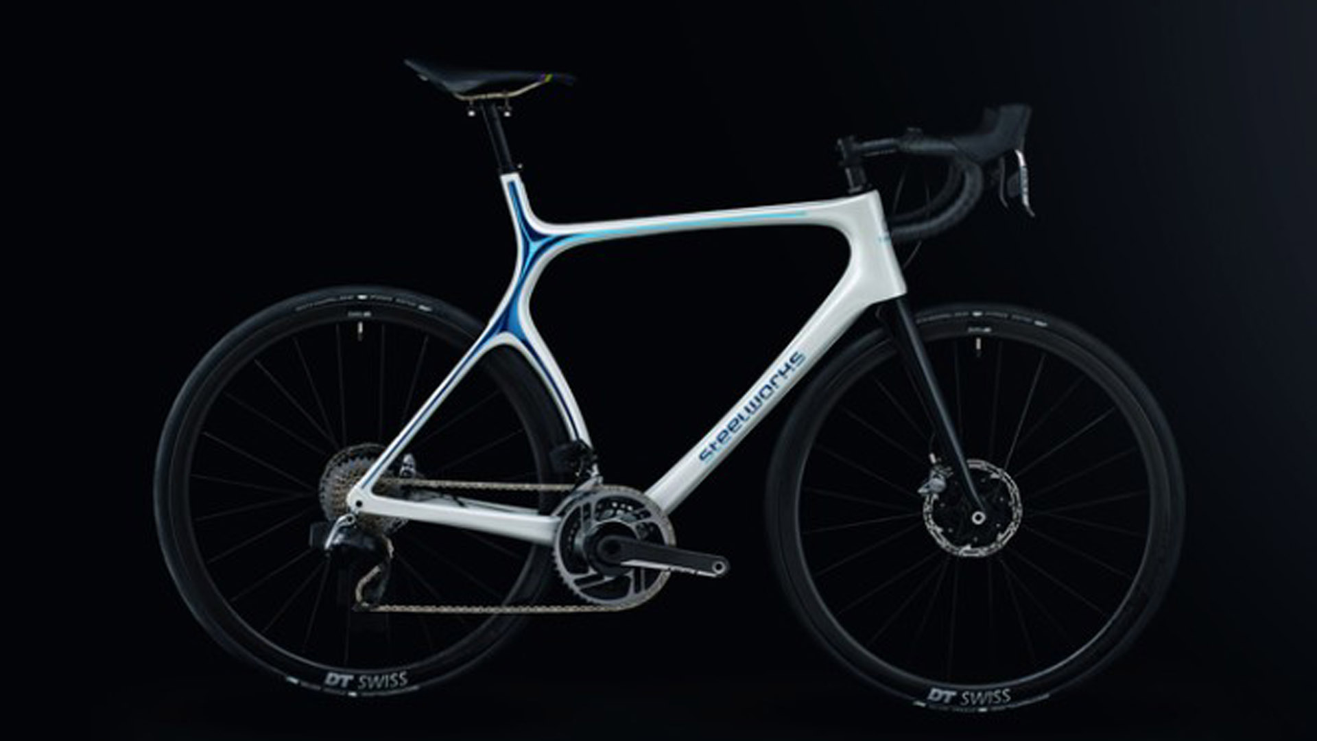 Stefan Oelker | Marketing Beratung Business Development Interim Management | steelworks.bike - das innovative Stahlfahrrad Konzept von thyssenkrupp. Herausragend im Design, Testsieger in der Performance.